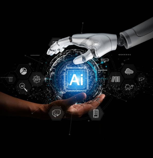 AI & Intelligent Solutions