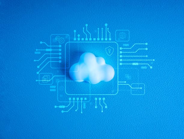 Cloud & Infrastructure