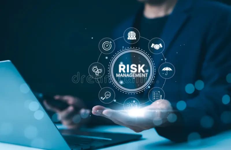 Cybersecurity & Risk Management